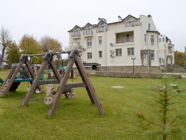 Marco Polo Hotel Ulʼyanovka Eksteriør bilde