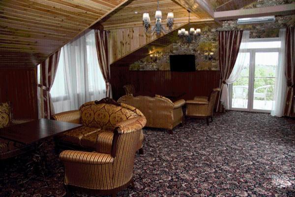 Marco Polo Hotel Ulʼyanovka Eksteriør bilde