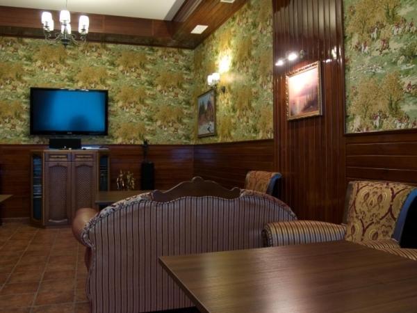 Marco Polo Hotel Ulʼyanovka Eksteriør bilde