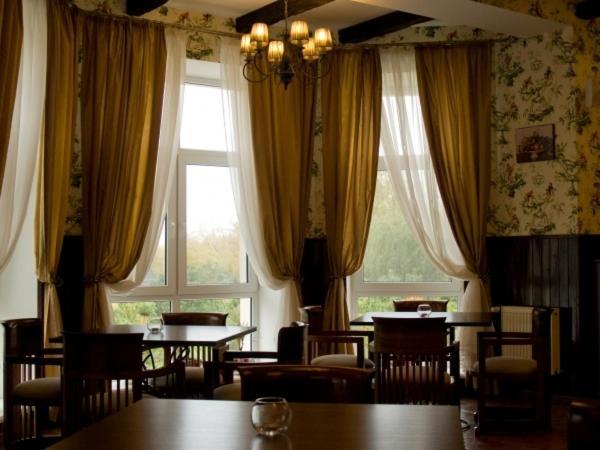 Marco Polo Hotel Ulʼyanovka Eksteriør bilde